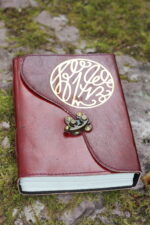 Magical 'Song of the Self' Manifestation Journal