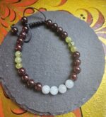 Triangulation of Hope #3 Jewelry ~Self Trust of the Ability to Manifest Intent - Image 2