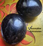 Palmstones and Raw Gemstones for Meditation