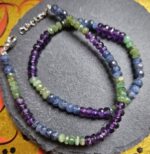 Triangulation of Hope #2 Jewelry ~ Awareness of Self Vastness - Image 4