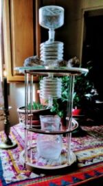 Urusak Water Purification and Activation Device ~ Pleiadean Water Technology - Image 2