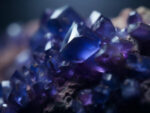 Blue Sapphire Protocol to Activate the God-gene and Create a Wearable Seer Stone