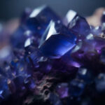 Blue Sapphire Protocol to Activate the God-gene and Create a Wearable Seer Stone