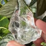 Azeztulite - Gemstone of the Divine Feminine ~ Manifestation with the Power of Inner Space