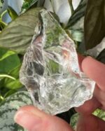 Azeztulite - Gemstone of the Divine Feminine ~ Manifestation with the Power of Inner Space