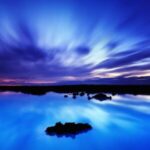 Blue Lagoon
