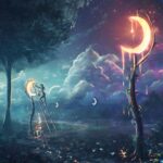 Flight of the Mystic
