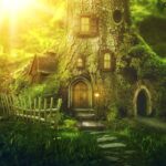 Secret Garden