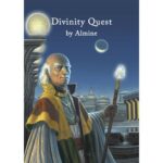 Divinity Quest App ~ A Tool of Guidance and Manifestation