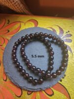Garnet Bracelets - Image 4