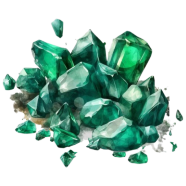 gemstone-alchemy