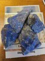 Brain Healing with Lapis Lazuli - Image 3