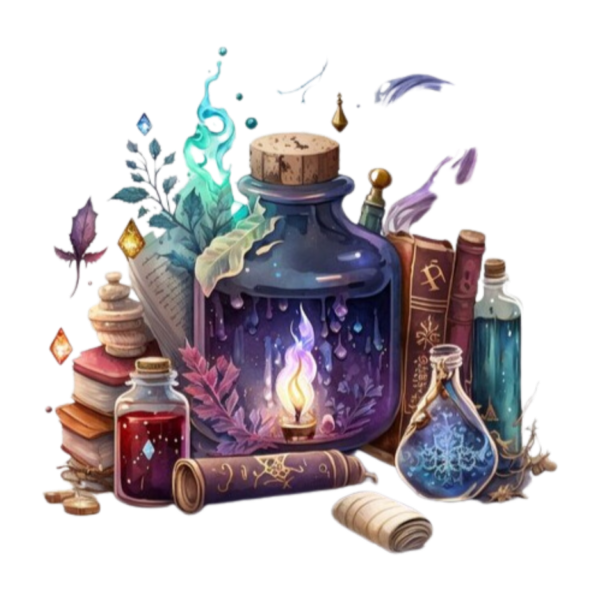 sacred-ritual-processes-tools